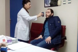 Bursa'da sigara bağımlılığından kurtulanların sayısı artıyor