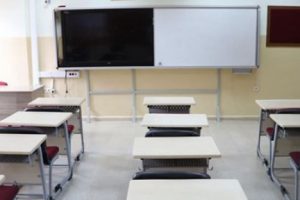 Karkamış'ta eğitime 2 g&uuml;n ara verildi