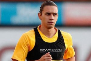 Yunus ve Taylan, Terim'in g&ouml;z&uuml;ne girdi