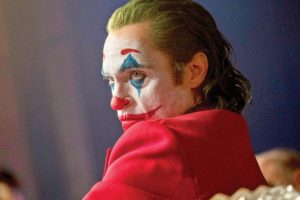 Joker yeni filmleri de geride bıraktı
