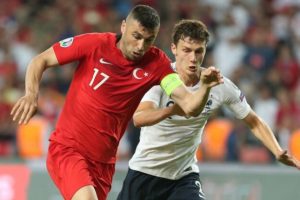 Fransız gazetecilerden T&uuml;rkiye ma&ccedil;ı yorumu