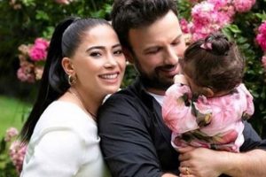 Pınar Tevetoğlu habercileri g&ouml;r&uuml;nce panik yaşadı