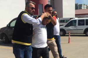 Polisli su&ccedil; &ouml;rg&uuml;t&uuml;n&uuml;n "polisi şehit ettiği" iddiası