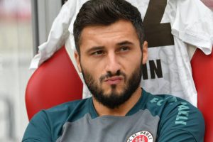 Enver Cenk Şahin: Bizim yaptığımız yanlış bir şey yok