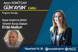 Aysın Komitgan ile G&uuml;n'Aysın' (Erdal Akaltun)
