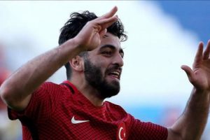 Umut Bozok: "Galatasaray'a transfer olmak istiyorum!"