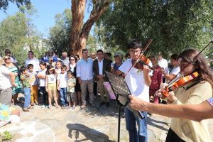 Bodrum'da Halikarnas Balık&ccedil;ısı anısına bitki m&uuml;zesi kurulacak