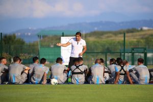 Trabzonspor &Uuml;nal Karaman ile istikrarı yakaladı