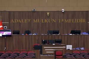 Kaynak Holding'in kurucusuna FET&Ouml;'den hapis istemi