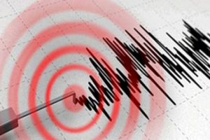 İstanbul'da deprem!