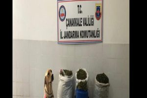 Cezaevi firarisi saklandığı evde yakalandı