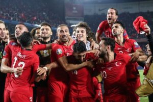 İBB, Fransa-T&uuml;rkiye ma&ccedil;ını yayınlayacak