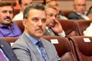 AK Parti Bursa milletvekillerinden Barış Pınarı Harek&acirc;tı mektubu
