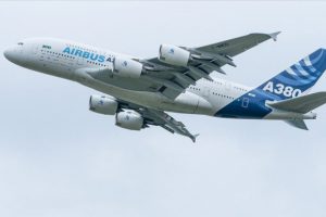 DT&Ouml;'den ABD'ye Airbus i&ccedil;in ek tarife onayı