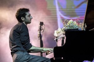 Evgeny Grinko 17 Ekim'de yeniden İstanbul'da