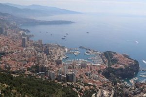 İklim değişikliğinde 'Akdeniz Havzası' uyarısı