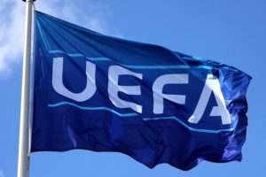 UEFA'dan Fransa-T&uuml;rkiye ma&ccedil;ı a&ccedil;ıklaması