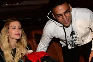 Falcao hakkında flaş transfer iddiası