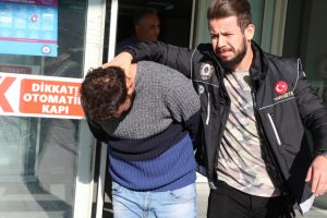 Uyuşturucu zanlıları tutuklandı