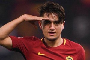 Roma'dan flaş Cengiz &Uuml;nder kararı