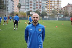 Aytemiz Alanyaspor'dan Efecan a&ccedil;ıklaması