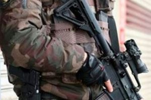 Şanlıurfa'da ter&ouml;r operasyonu d&uuml;zenlendi