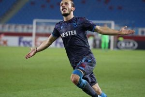 Trabzonspor'a Abd&uuml;lkadir m&uuml;jdesi