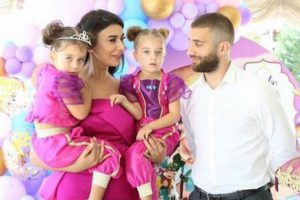 Ebru Şancı: 100'den fazla dadı ile &ccedil;alıştım