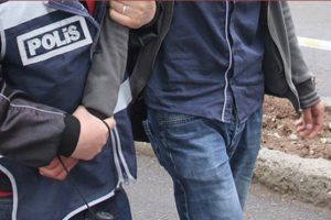 'Barış Pınarı Harekatı' paylaşımına g&ouml;zaltı
