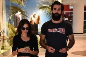 'Ben yaşlanınca sevgilim tam kıvamına gelecek'