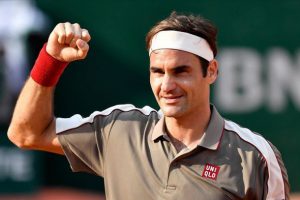 Federer'i yoğun bir yaz bekliyor