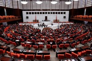 Bakan Mevl&uuml;t &Ccedil;avuşoğlu TBMM'yi bilgilendirecek!