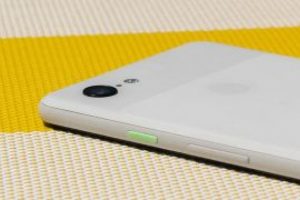 Google Pixel 4 &ouml;n siparişte yakalandı