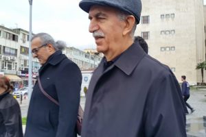 Bursa'da FET&Ouml; zanlısı vali ve iş adamları yargılanıyor