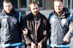 3 kişiyi &ouml;ld&uuml;rd&uuml;ğ&uuml; iddia edilen sanık: Sadece bir kişiyi &ouml;ld&uuml;rd&uuml;m