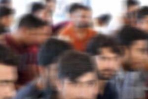 Edirne'de 562 d&uuml;zensiz g&ouml;&ccedil;men yakalandı
