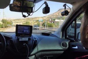 Yurt genelinde alkol ve hız denetimi: Bin 953 ara&ccedil; trafikten men edildi