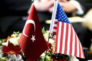 ABD basını: ABD, Türkiye'ye bugünden itibaren yaptırım uygulamaya başlayabilir
