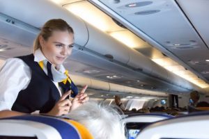 Lufthansa'da kabin personeli greve gidiyor