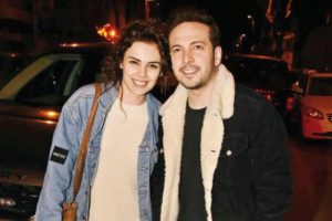 Yağmur Tanrısevsin'le Oğuzhan Ko&ccedil;'un neden ayrıldığı ortaya &ccedil;ıktı