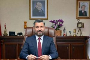 CHP'li &Ouml;zel'den TBMM Başkanlığı'na RT&Uuml;K başvurusu