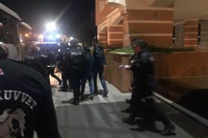 Tefecilik operasyonunda 7 kişi tutuklandı