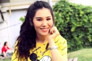 Nadira'nın g&uuml;nl&uuml;ğ&uuml; incelenecek