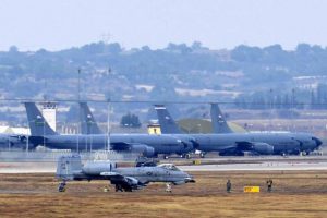 Amerikan gazetesinden İncirlik &Uuml;ss&uuml; iddiası