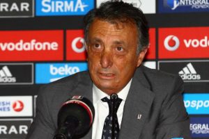Ahmet Nur &Ccedil;ebi se&ccedil;im ofisini a&ccedil;tı