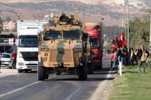 Malezya ile T&uuml;rkiye birlikte &ccedil;alışacak