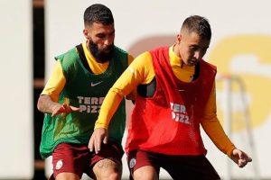 Celta Vigo'dan Galatasaray'a Emre Mor teklifi