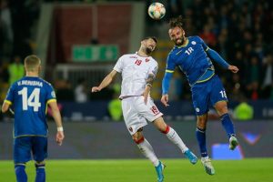 Vedat Muriqi Avrupa'da 16'ıncı oldu!