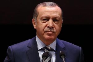 Cumhurbaşkanı Erdoğan Wall Street Journal'a yazdı