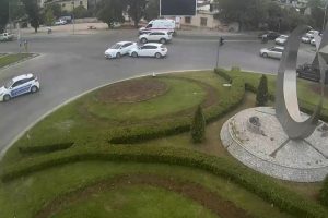 Hatalı d&ouml;n&uuml;ş kazayı beraberinde getirdi